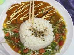 -贝林大翅鲸简餐厅(国家海洋博物馆店)