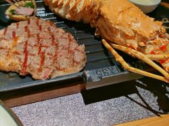 -Arpanda阿潘答餐厅(郎园店)