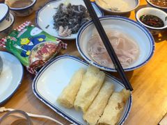 -厝味火锅·潮汕卤水火锅(十一合店)