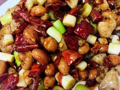 -老丘丘(较场口店)