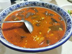 -新化三大碗(达美店)