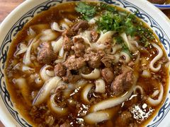 -老门刀削面(小酱坊店)