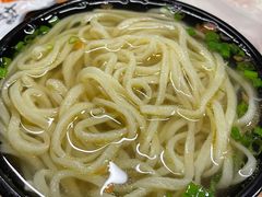 -玲荷鸡丝面(经开万达店)