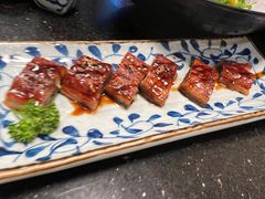 -德川家日本料理(中关村寰太大厦店)