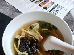 -外滩悦榕庄·海怡西餐厅