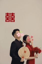-金夫人婚纱摄影(长寿店)