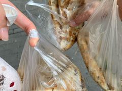 -金杨老摊头蛋饼(金口路店)