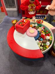 -meland club亲子乐园(北京芳圆里ID MALL店)