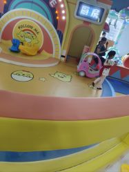 -潮立方(南岗店)