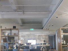 -康铂酒店(上海外滩店)