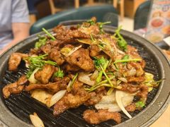 -宏状元现熬粥·京味菜(三里河店)