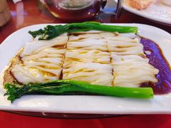 -潮喜竹溪荔湖酒家(荔枝湾店)