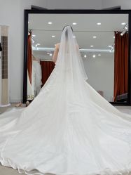 -纯色时光婚纱艺术馆WHITE