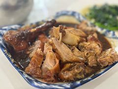 -余杨鸭鸭餐厅