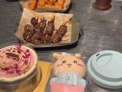 -潮界(虹桥新天地店)