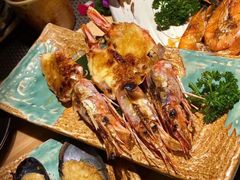 -酒久自助料理(佳兆业店)
