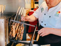 -烤肉季饭庄