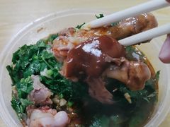 猪蹄-新桥方记猪蹄