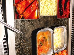 -火炉火自助餐(悠唐购物中心店)