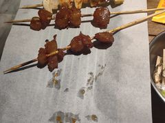 -肉串汪(西便门店)