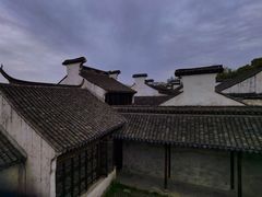 -惠山古镇·寄畅园