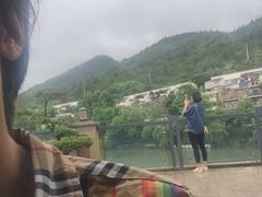 -海兰云天度假区温泉
