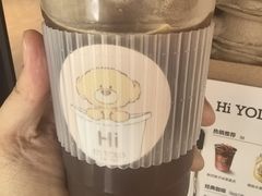 -YOLO COFFEE悠乐咖啡