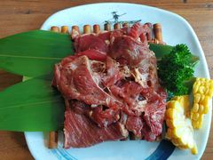 -九田家黑牛烤肉料理(太阳宫广场店)
