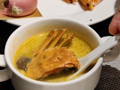 -绮梦西湖·云端餐厅(歌德店)
