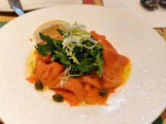 -安妮意大利餐厅(国贸店)
