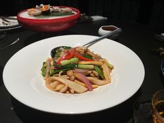 -三利音·玖弄小鲜(浦东嘉里城店)