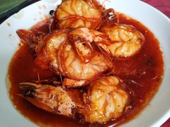 -芦潮港集贸市场