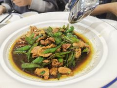 -兰湘子·湘菜小炒(石家庄万象城店)