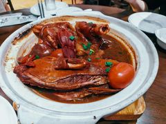 -大灶头·新昌菜(中国茶市店)