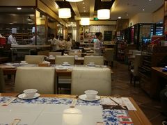 大堂-东方饺子王(新奥购物中心店)