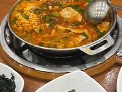 -蚂蚁家辣炒章鱼(海云台店)