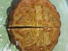 -太泰东南亚餐厅(万福广场店)