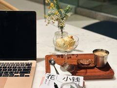 -深圳威尼斯英迪格酒店-邻芙花廊下午茶·NINFA GALLERY·蛋糕·咖啡