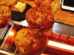 -白玉串城(南六中路店)