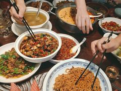 -柴米油盐(土菜院子店)