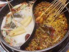 -成都玉林串串香(世纪港湾店)