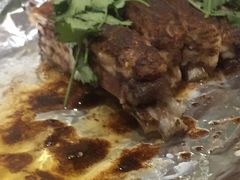 羊排-湖北味道(湖北大厦店)