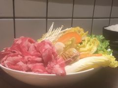 -吉野家(上海美罗城店)