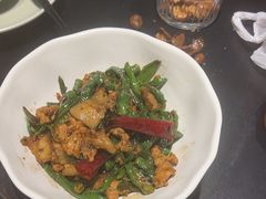 -顺香居·老字号湖北菜(江汉路店)