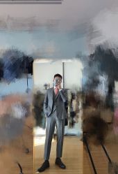 -SENS·BESPOKE男装私人定制