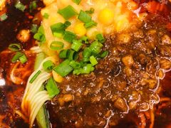 -兵哥豌豆面(创意谷店)