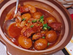 -青年公社烤鸭(姚家园万象汇店)