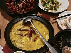 -榕意·川味之美(深业上城店)