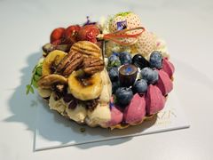 -ZAZA CAKERY