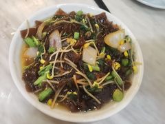 -溪涧堂农家土菜(神仙居店)